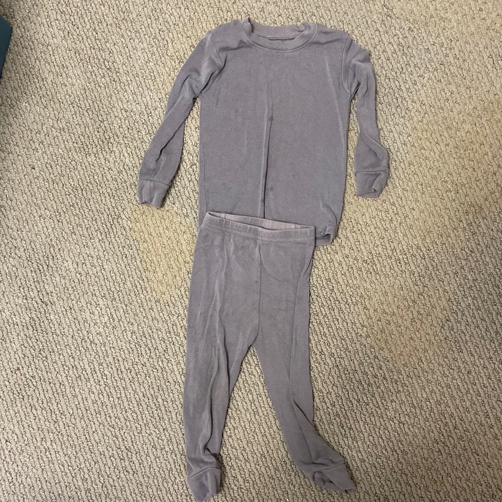 Vaenit Baby Super Soft Pajamas